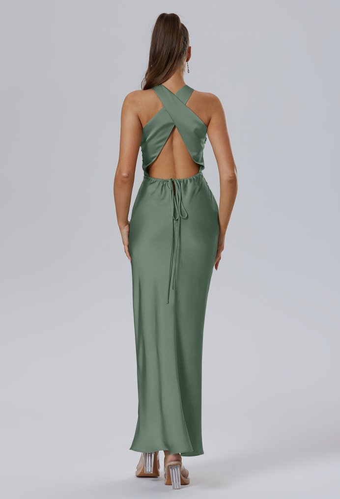 AW Teigne Dress